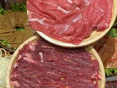 -黔有有贵州酸汤夺夺粉火锅(五味十字店)