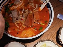 -鑫花溪牛肉米粉(景德路店)