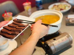 -佬太公海鸭·海鲜大排档(上海总店)