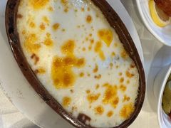 -新侨三宝乐西餐厅(崇文门店)