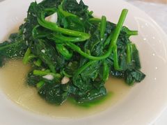-小秦淮·南京土菜(新亭西路店)