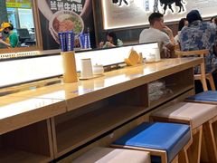 -马记永·兰州牛肉面(3019君尚店)