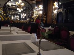 -马克西姆餐厅(崇文门店)