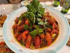 -南山翁新概念川菜(红山常发广场店)
