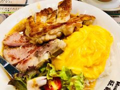 -旺记冰室(九龙中心大厦店)