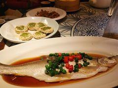 -绿茶餐厅(千岛湖银泰城店)