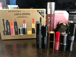 -丝芙兰Sephora