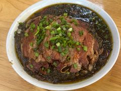 招牌牛肉烧白-国强牛肉(洋河总店)