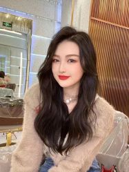 点击看大图 -3AM HAIR SALON烫发染发接发