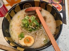 -味千拉面(江城大道永旺梦乐城店)