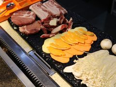 -猪的故事·韩式烤肉(韩乐坊店)