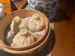 -南京大牌档(青岛万象城店)