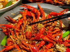 -铭副琦食·虾蟹烩馆(渔人码头店)