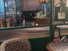 -芭莉与彩虹西餐厅(成都合生汇店)