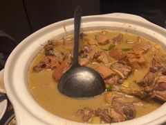 -鑫小城故事·藕汤·家常菜(台北一路总店)