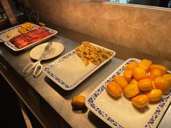 -锦龙国际酒店(天津奥体中心华苑地铁站店)