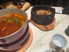 -径山十八道·风味民间菜(华夏之心店)