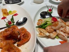 -荣兴酒家(徐家汇店)