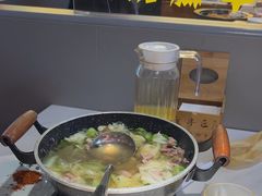 -全牛匠·乐山跷脚牛肉(西北旺万象汇店)