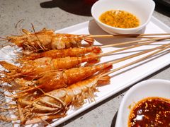 -粗茶淡饭·蒸鲜(光谷店)