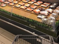-永辉超市(鲁谷店)