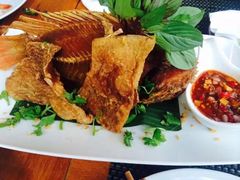 -Phensiri Thai Restaurant