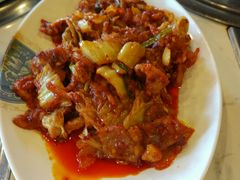 -郑阿姨的家·이모네·韩料&烤肉(武川路店)