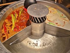 -晓宇重庆火锅(西安荟聚店)