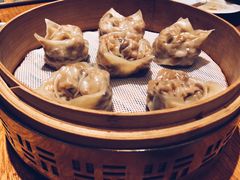 -新荣记(西溪湿地店)