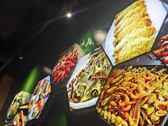 -虾念·128香辣虾.武汉烧烤(龙华总店)