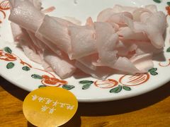 -北京老门框爆肚四季涮肉(淮海东路外滩店)
