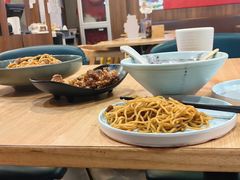 -宏状元现熬粥·京味菜(黄寺大街店)