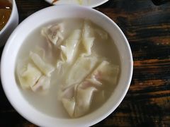 -龙抄手(文殊坊店)