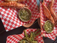 -BLABLATAI吧啦泰·泰式爆炒(西宸天街店)