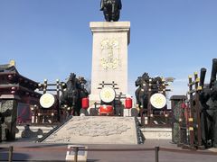 -大唐不夜城