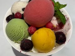 -哈根达斯(滨江店)