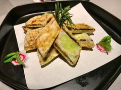 -小炳胜(卓悦中心店)