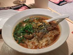 -大师兄·西北小馆(南沙万达广场店)