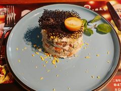 -莫斯科西餐厅