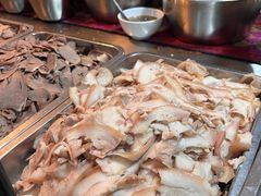 -温记府廟豆汤饭·始于1955年(海椒店)