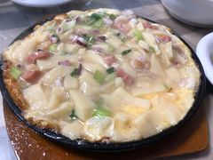 -华春餐馆(鱼山路店)