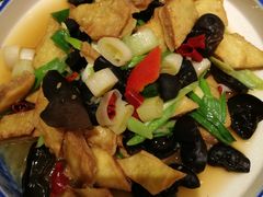 -宁夏国强手抓羊肉·清真菜(未央路凤三店)