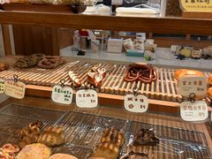 -慢熟面包店bud bread(孩儿巷店)
