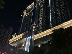 -港宸国际大酒店-西餐厅