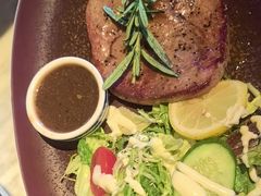-玛尚诺意式餐厅(官舍店)