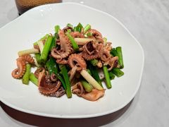 -单家老院·院子里的青岛菜(沙子口店)
