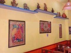 -panchos 墨西哥餐厅(嘉绿苑店)
