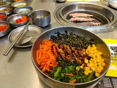 -大叹号·朝鲜族烤肉(潍坊泰华城店)