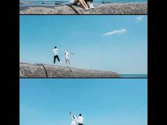 -漫旅映像旅行跟拍摄影·化妆服装旅拍(厦门鼓浪屿店)