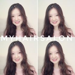-MY HAIR ARDOR